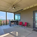Luxe Asheville Home With Stunning Mountain Views!